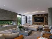 Casa Tríplex Jardim Paulista 4 Dormitórios 476m²