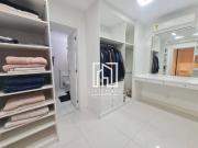 Casa triplex mobiliada Barra da Tijuca