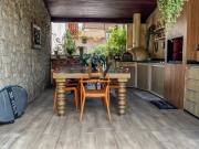 Casa Triplex no Condomínio Santa Marina Barra – da Tijuca