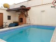 Casa Triplex para Venda ou Locação no Campo Grande em Santos