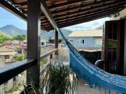 Casa Triplex tipo colonial de 240m com 5 quartos