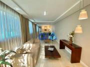 CASA TRIPLEX TRÊS SUITES PISCINA