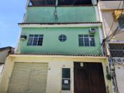 Casa Triplex Venda Nilópolis RJ Centro