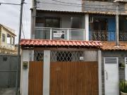 Casa Triplex Venda Nilópolis RJ Centro