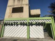 Casa Triplex Venda Nova Iguaçu RJ Carmari