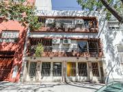 Casa triplex.Venta. Cochera. Floresta.Apto Crédito