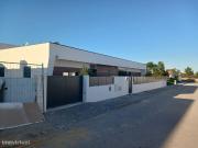 Casa Trrea a Venda em Ferno Ferro
