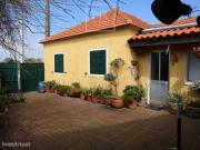 Casa trrea junto praia