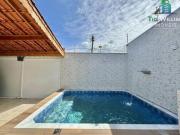 Casa Tupi Praia Grande