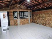 Casa, Tupi, Praia Grande, SP