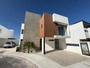 CASA TURQUESA ZIBATA QUERETARO