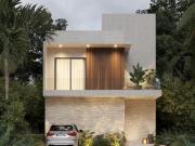 Casa Tzalam condominio en Anthar