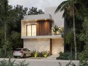 Casa Tzalam condominio en Anthar