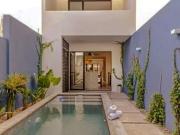 Casa Tzalam en Renta – Un Refugio Estiloso en La Ermita