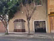 CASA U OFICINA EN RENTA, REFORMA SOCIAL, MIGUEL HIDALGO,...