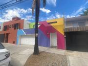 CASA U OFICINA EN VENTA PRADOS PROVIDENCIA GUADALAJARA CASA U OFICINA EN VENTA PRADOS PROVIDENCIA GUADALAJARA