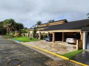 Casa Ubatuba/Domingos Dias 6 dormitórios 617,13 m2