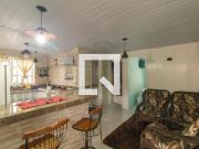 Casa, Uberaba, 2 Quartos, 44 m2 Curitiba