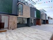 CASA UBICADA A 10 MINUTOS DE LA PIRAMIDE DE CHOLULA,...