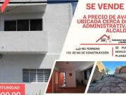 CASA UBICADA CERCA DE LA UNIDAD ADMINISTRATIVA ESTATAL...