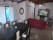 Casa ubicada en 42 e/ 160 y 161 Lisandro Olmos