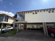 CASA UBICADA EN Av. Fuente de Barcaza, San Andrés Ocotlán