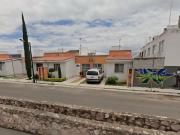 CASA UBICADA EN AV. PARQUE SANTIAGO, FUNDADORES,...