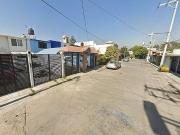 CASA UBICADA EN CALLE GEMINIS, VALLE DE LA HDA,...