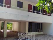 Casa ubicada en calle Monterrey, Fraccionamiento Lomas...