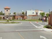 CASA UBICADA EN CERRADA BASALTO, JUAREZ, CHIHUAHUA, MEXICO