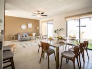 CASA UBICADA EN CIUDAD CAUCEL MÉRIDA YUCATÁN