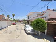 Casa ubicada en colonia Bosques Alameda, Celaya...