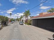 Casa ubicada en colonia Campestre Aguascalientes. Con 5...