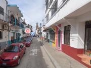 Casa ubicada en colonia Centro, Puerto Vallarta Jalisco....