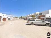 Casa ubicada en colonia Chametla, Baja California Sur....