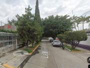 Casa ubicada en colonia Chapalita Sur, Zapopan Jalisco....