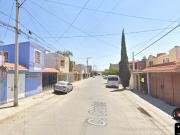 Casa ubicada en colonia Dalias del Llano San Luis...