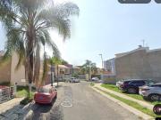 Casa ubicada en colonia Haciendas del Valle Zapopan...