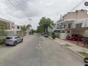 Casa ubicada en colonia Jardines del Bosque Guadalajara...
