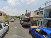 Casa ubicada en colonia Loma Bonita Ejidal, Zapopan,...