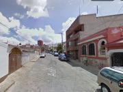 Casa ubicada en colonia Lomas de la Soledad, Zacatecas...