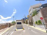 Casa ubicada en colonia Lomas Universidad Chihuahua,...