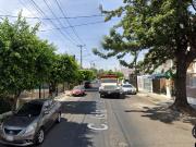 Casa ubicada en colonia López de Legazpi, Guadalajara...