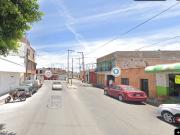 Casa ubicada en colonia Morales, San Luis Potosí. Con 4...