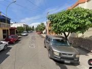 Casa ubicada en colonia Obrera Guadalajara Jalisco. Con...