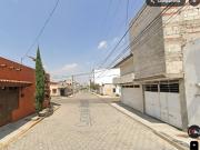 Casa ubicada en colonia Rafael Ávila Camacho Cholula...