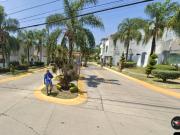 Casa ubicada en colonia Real de Valdepeñas, Zapopan,...