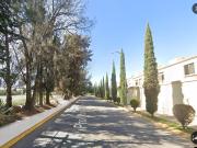 Casa ubicada en coto con vigilancia, acceso controlado,...