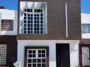 Casa Ubicada en el Fraccionamiento Hacienda Ciprés