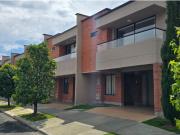 Casa ubicada en el municipio de La Ceja, Antioquia